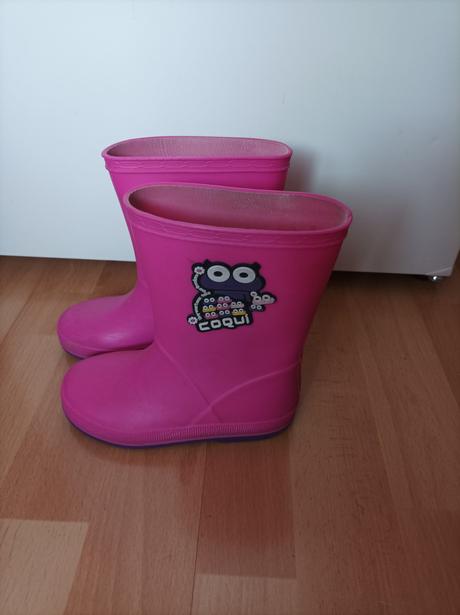 Gumáky coqui 26, coqui,26