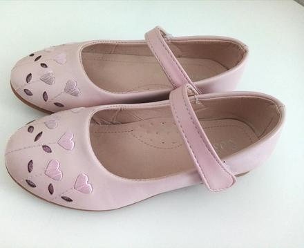 Topánočky na slávnostnú príležitosť vd 18cm, 31
