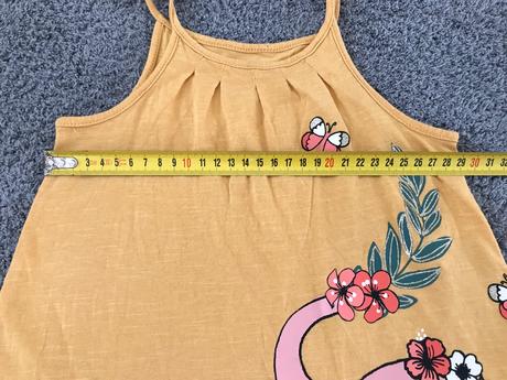 Letné šaty lindex v.104, lindex,104