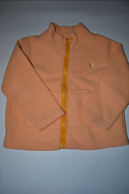 Flísové mikinky, cherokee,92