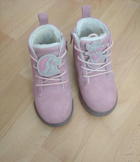 Topánky, reserved,24