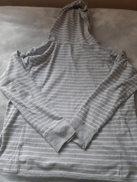 Mikina vrátane poštovného, c&a,xl