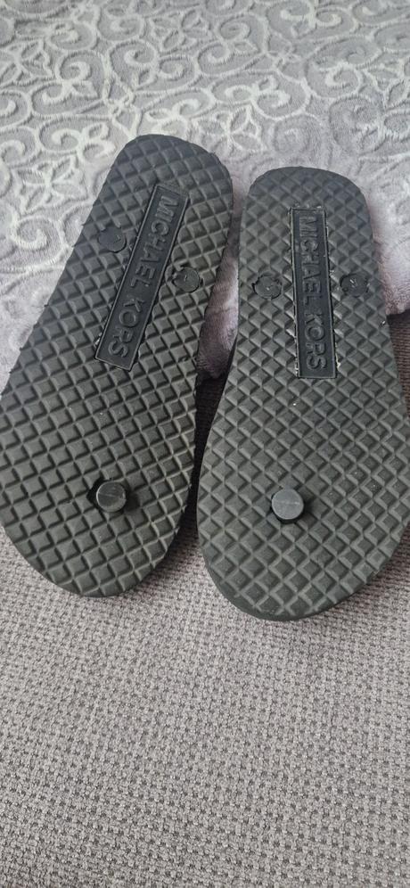 Žabky michael kors, michael kors,37