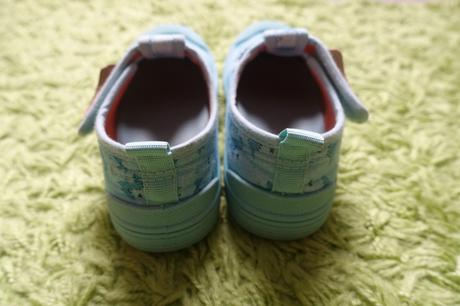 Papuče, d.d.step,27