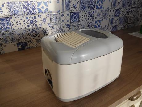 Fritovací hrniec, zelmer