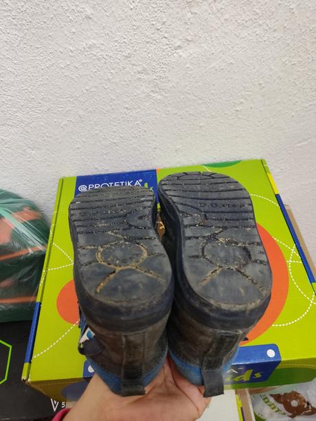 Topánky, d.d.step,31