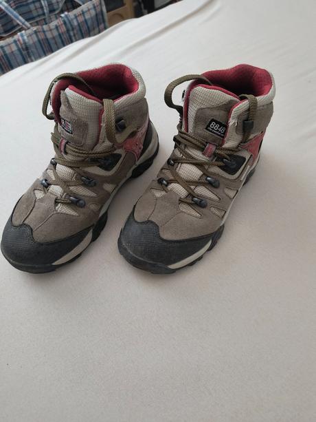 Turistické topánočky, 35