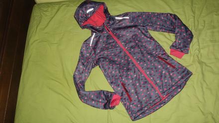 Softshellova bundicka crivit, crivit,152