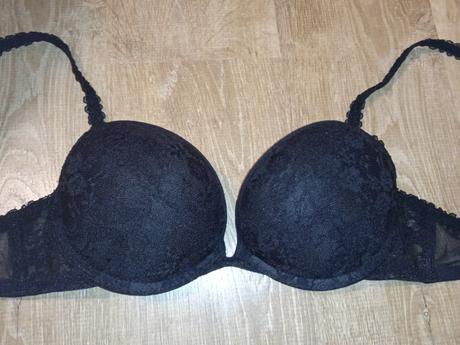 Push-up podprsenka, new yorker,70a