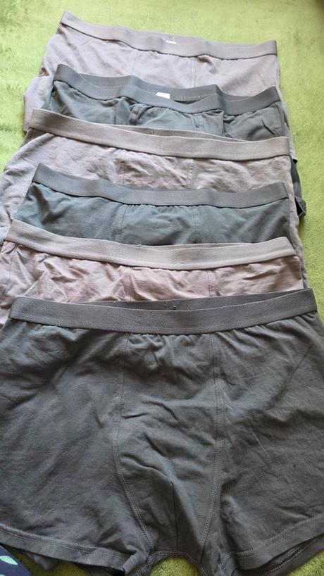 Boxerky panske 2xl, takko,xxl