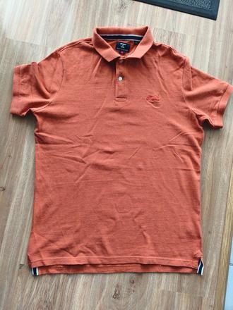 Polokošeľa superdry, superdry,m