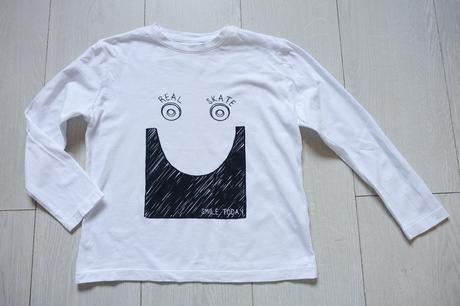 Tričko zara, zara,122