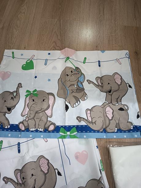 Obliečky do postele, šírka (cm): 70,dĺžka (cm): 130