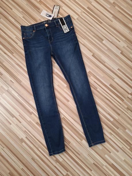 Skinny push up, fishbone,32 / m / s