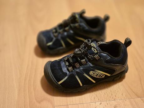 Tenisky keen, veľkosť 24, keen,24