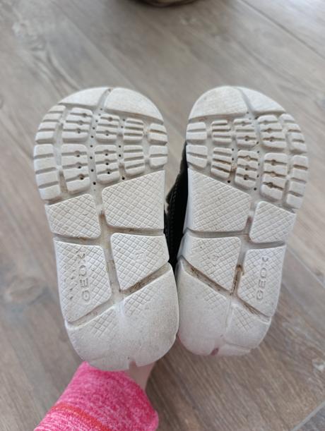 Geox zimné topánky 27, geox,27