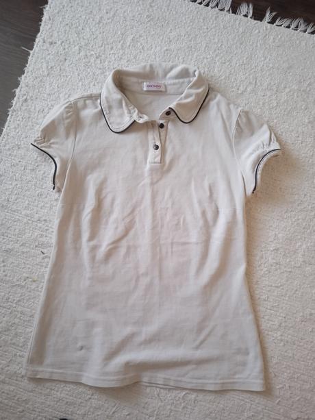 Predám tričká, h&m,s