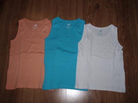 Tielka cena spolu, h&m,98