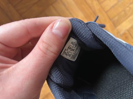 Asics tenisky, asics,40