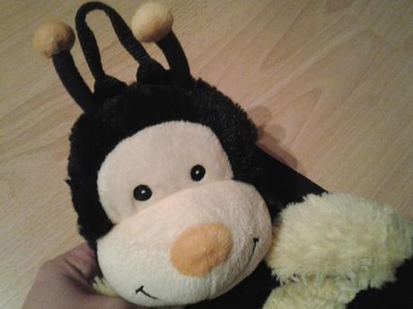 vak pre najmensich-vcielka z nextu, next