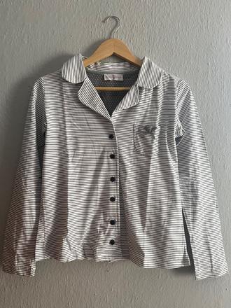 Košeľa na spanie, xs