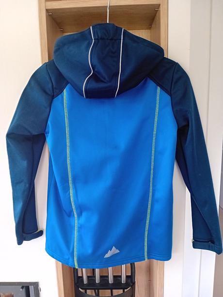 Bunda softschelova, crivit,134