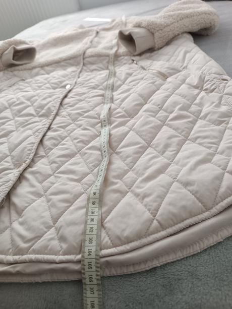 Dámsky prechodný kabátik 44, mohito,44