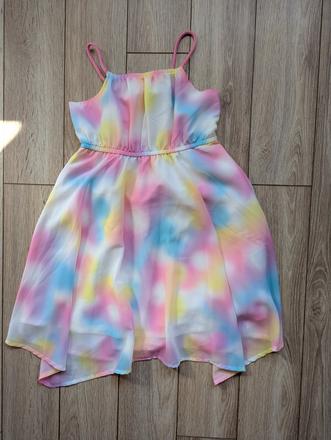 Dievcenske saty h&m, h&m,104
