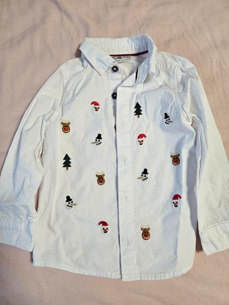 Vianočná kosela, pepco,80