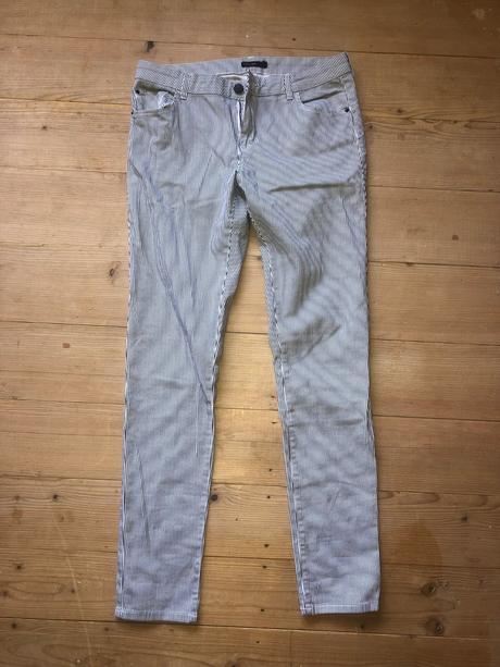 Nohavice, calliope,l