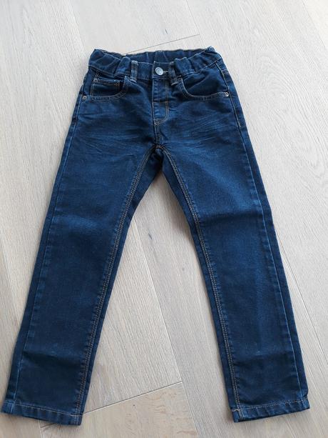 Rifle c.116, palomino,116