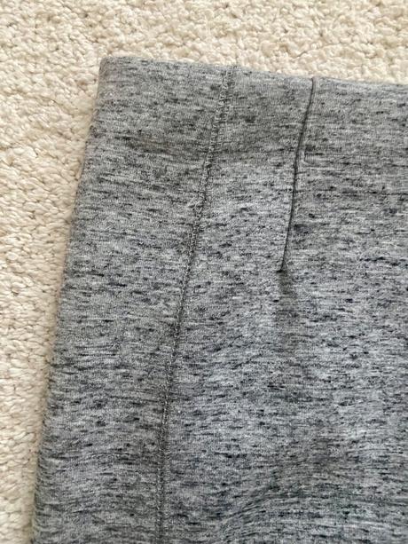 Puzdrova sukna, h&m,xs