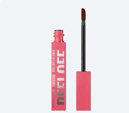 Zlupovací rúž maybelline 05,