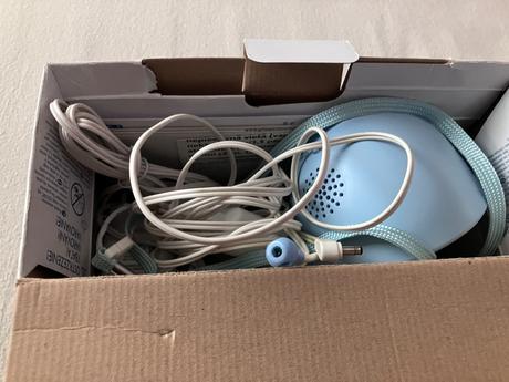 Detska pestunka philips, philips avent