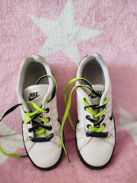 Nike tenisky vo výbornom stave, nike,37