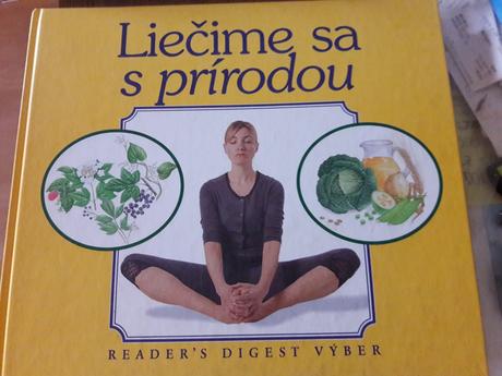 Ĺiečime sa s prírodou, 