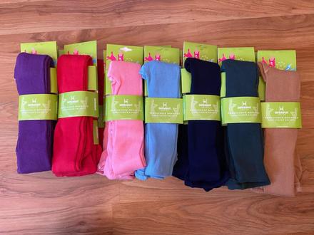 Pančuchy veľkosť 140, tatrasvit,140