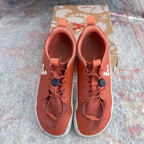 Vivobarefoot primus junior tenisky veľkosť 36, vivobarefoot,36