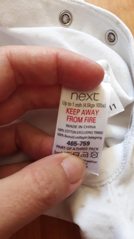 Dupacky next 3ks, next,50