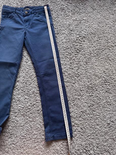 Rifle h&m stretch fit 134, h&m,134