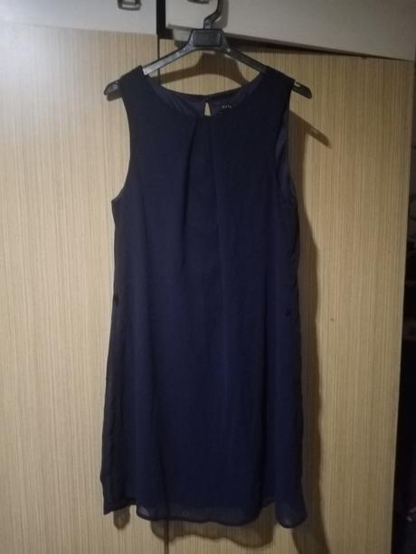 Dámske šaty, gate,38