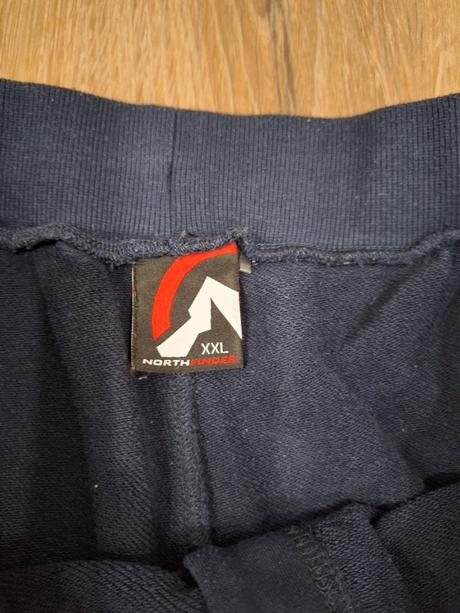 Kraťasy northfinder xxl, northfinder®,xxl
