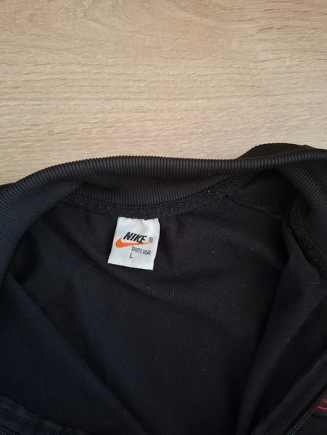 Mikina, nike,l