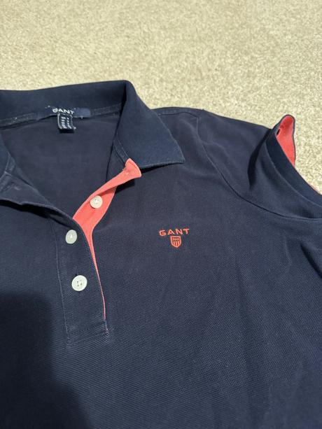 Gant tričko, gant,s