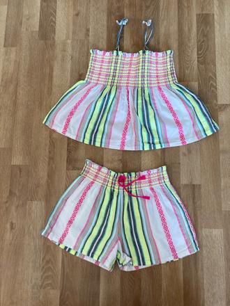 Komplet pre slecnu, cherokee,146