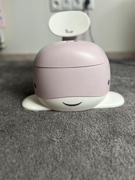 Nočník boo jungle, 