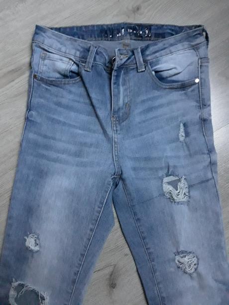 Dievčenské rifle m, 36