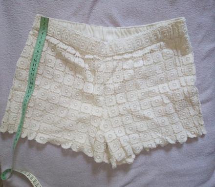 Kraťasy s.oliver, s.oliver,164