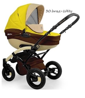 Kočík Akjax Izzy Go