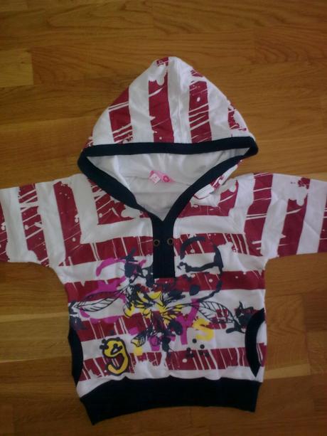 Tričko, kenvelo,128